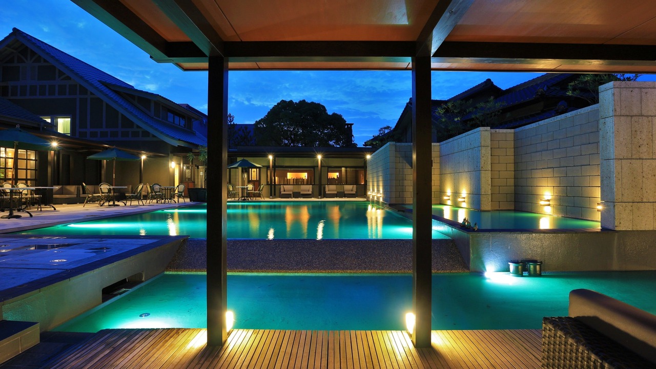 Photo of Outdoor in Beppu