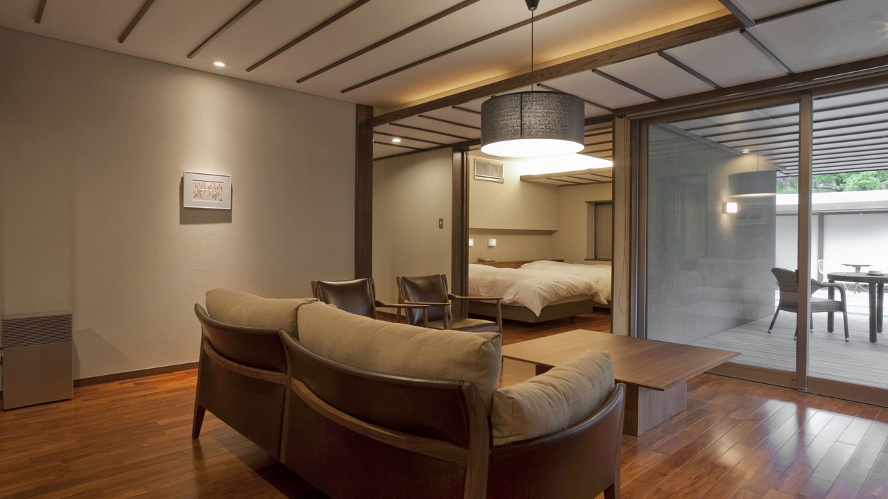 Photo of Bedroom in Beppu