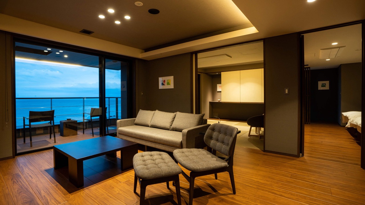 Photo of Bedroom in Beppu
