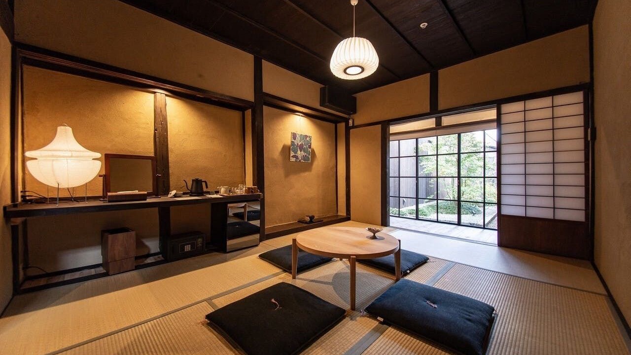 Photo of Bedroom in Sasayama