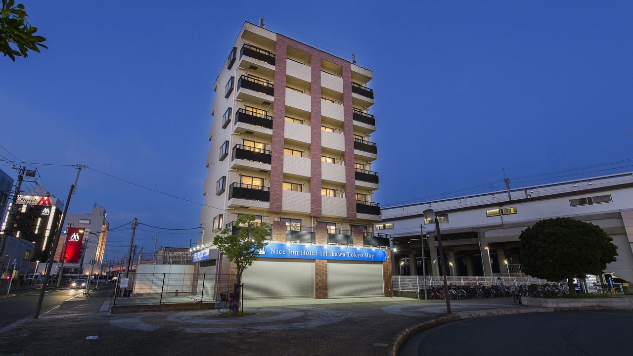 Photo of Outdoor in Ichikawa