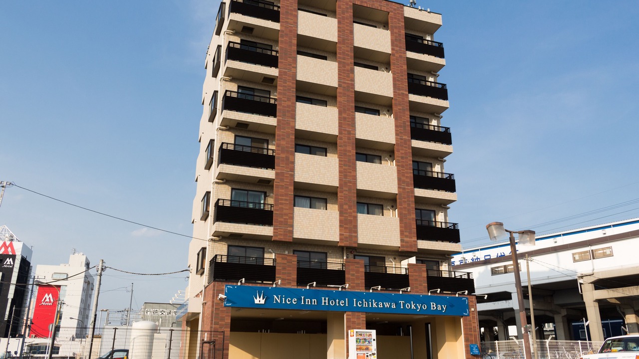 Photo of Outdoor in Ichikawa