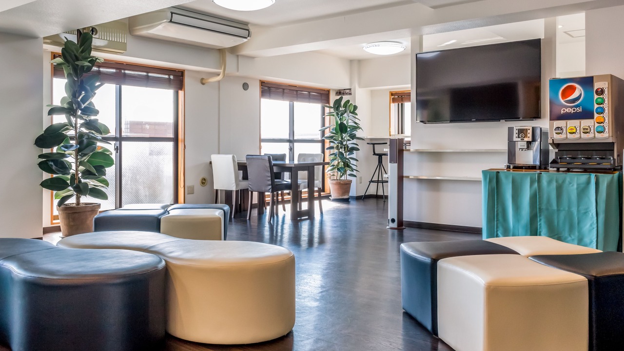 Photo of Livingroom in Ichikawa