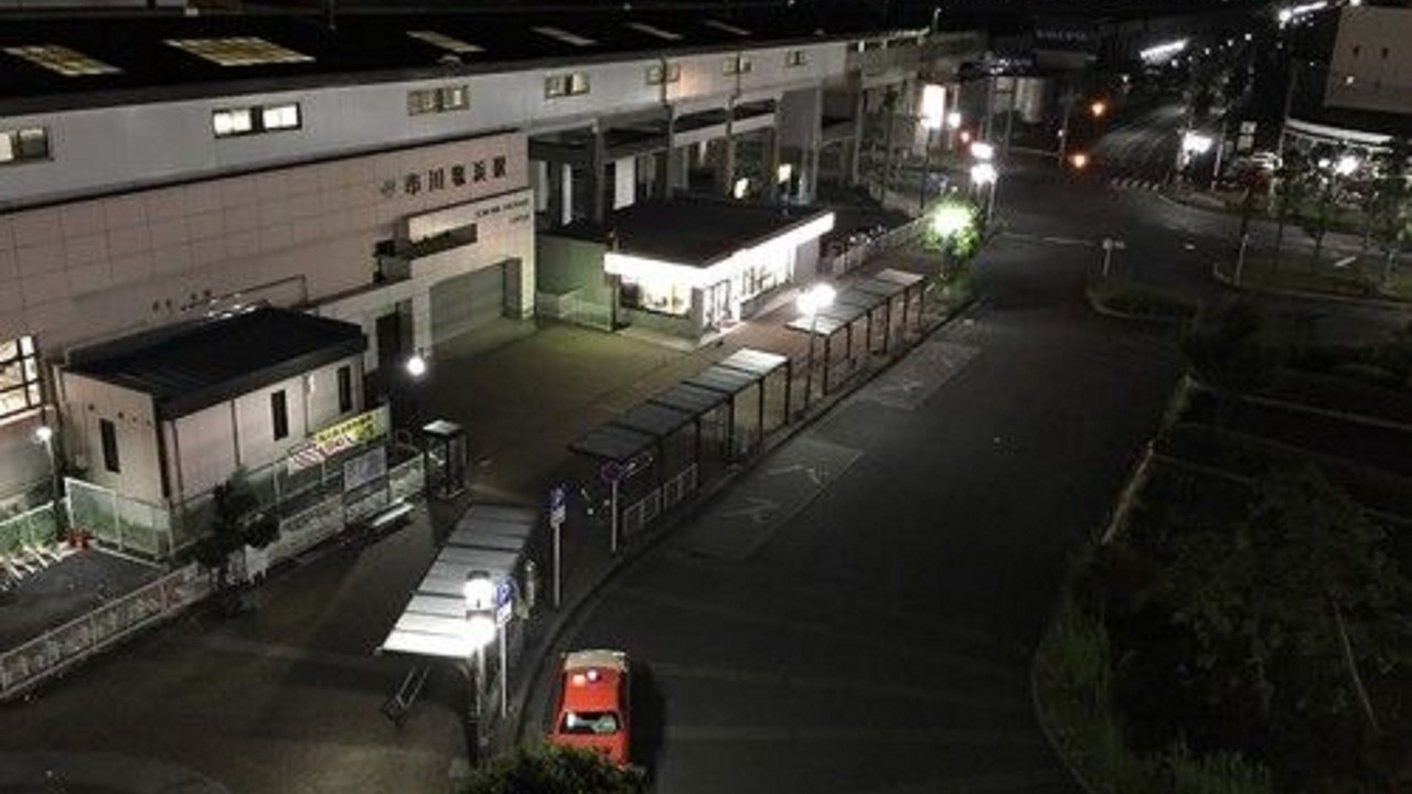 Photo of Outdoor in Ichikawa