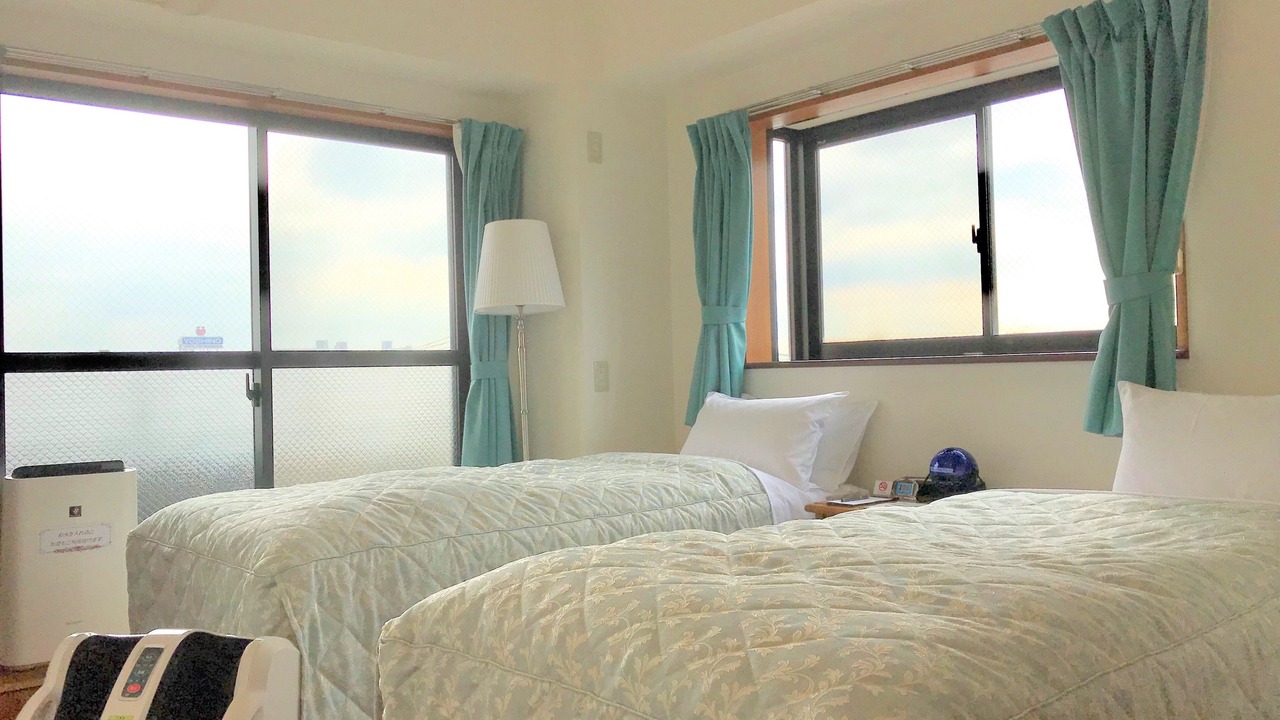 Photo of Bedroom in Ichikawa