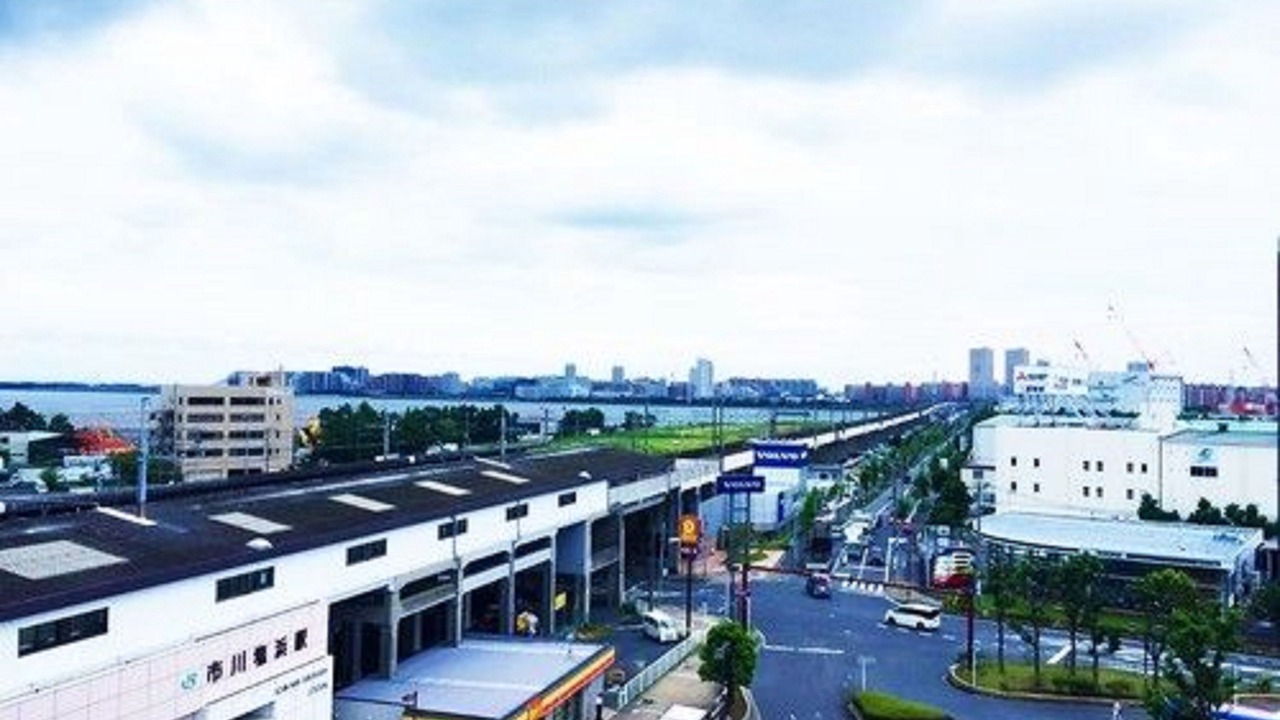 Photo of Others in Ichikawa