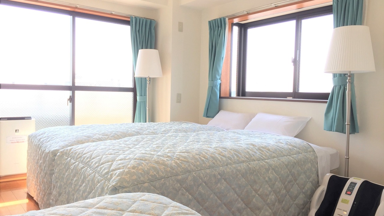 Photo of Bedroom in Ichikawa