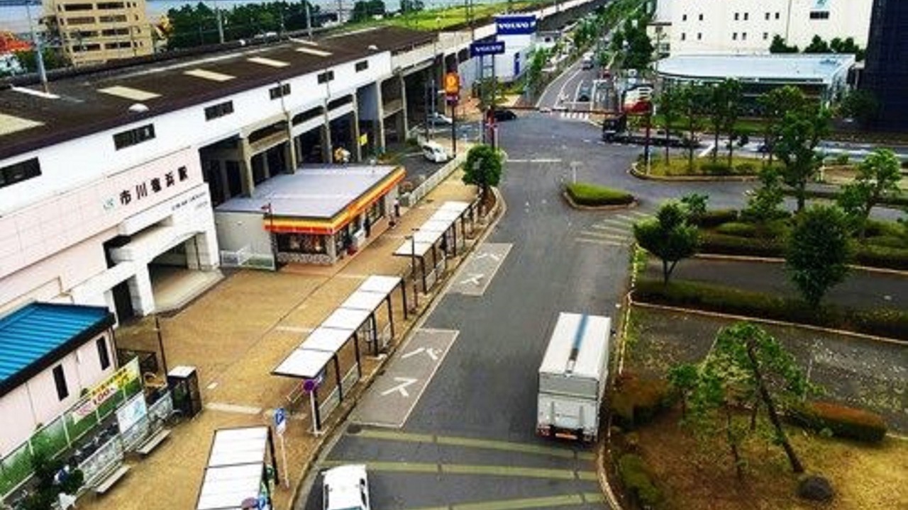 Photo of Others in Ichikawa
