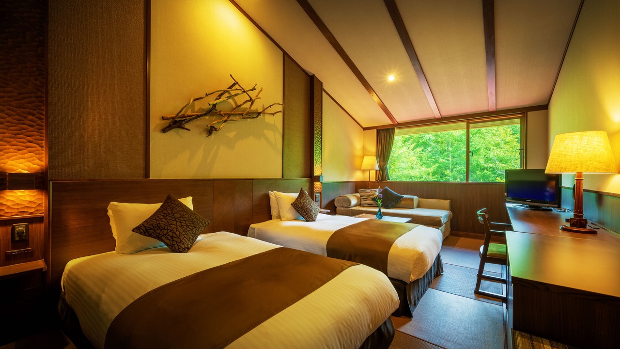 Photo of Bedroom in Hachimantai