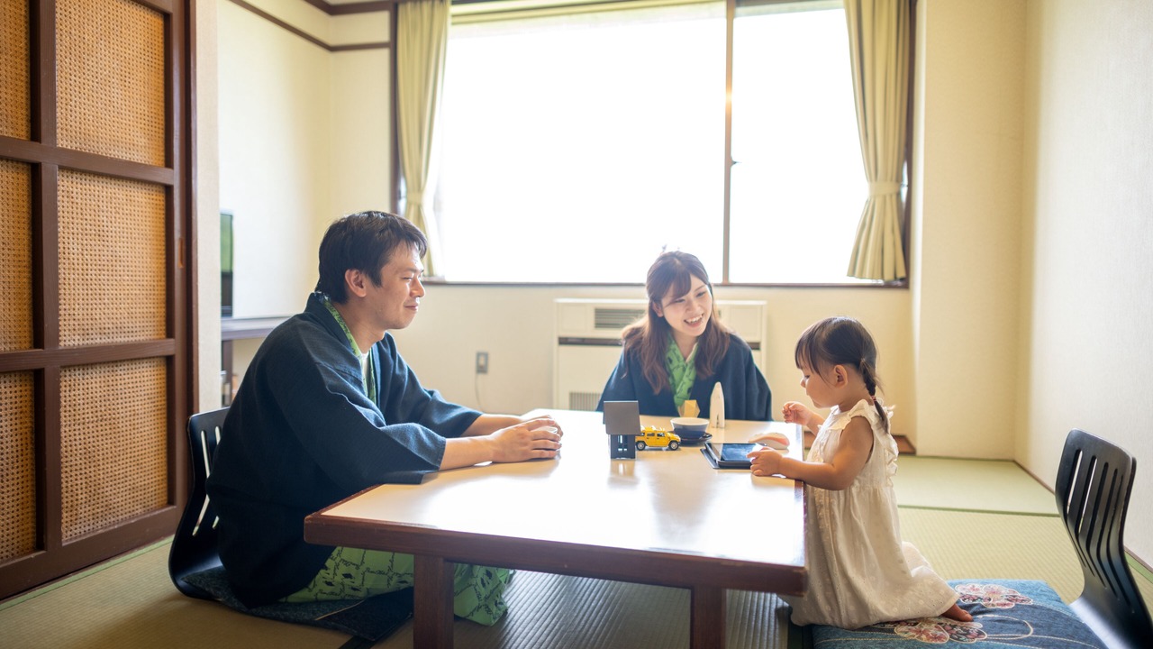 Photo of Bedroom in Hachimantai