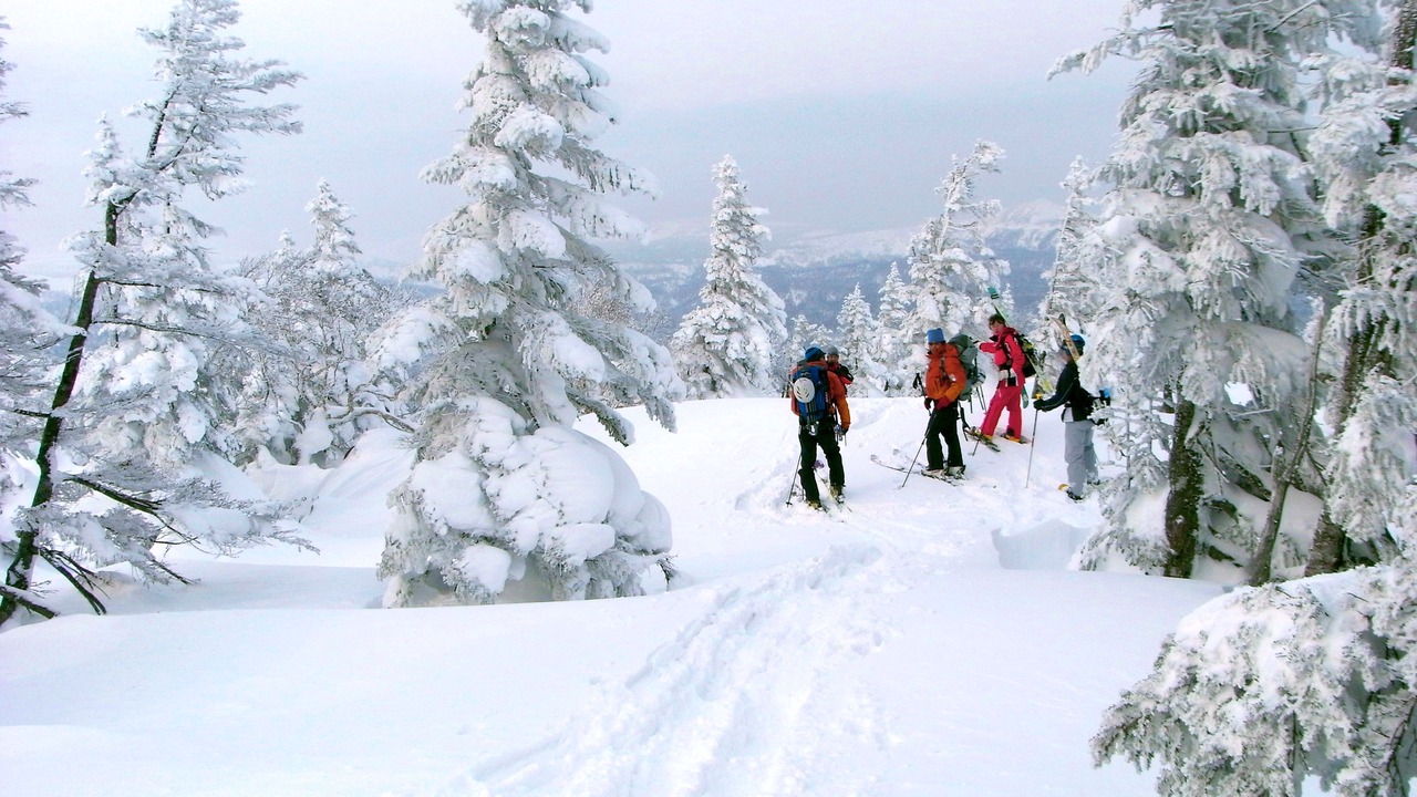 Photo of Others in Hachimantai