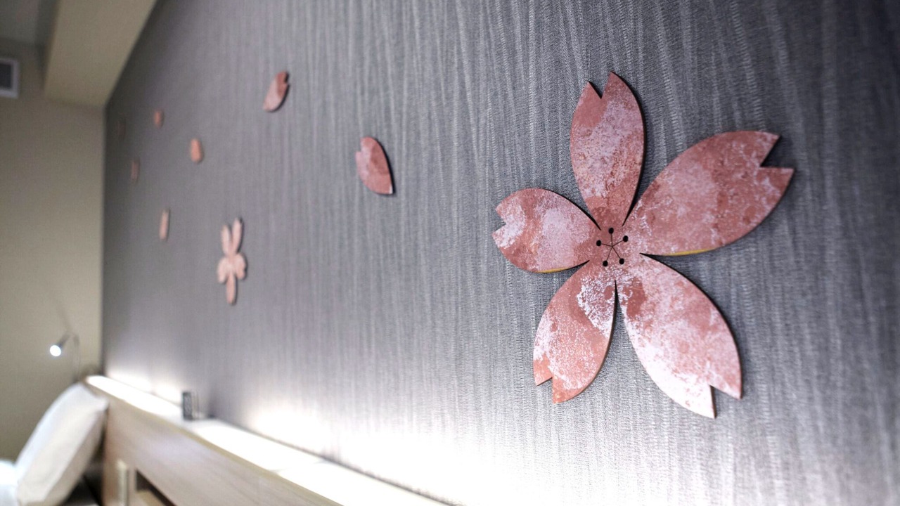 Photo of Bedroom in Nishishinsaibashi