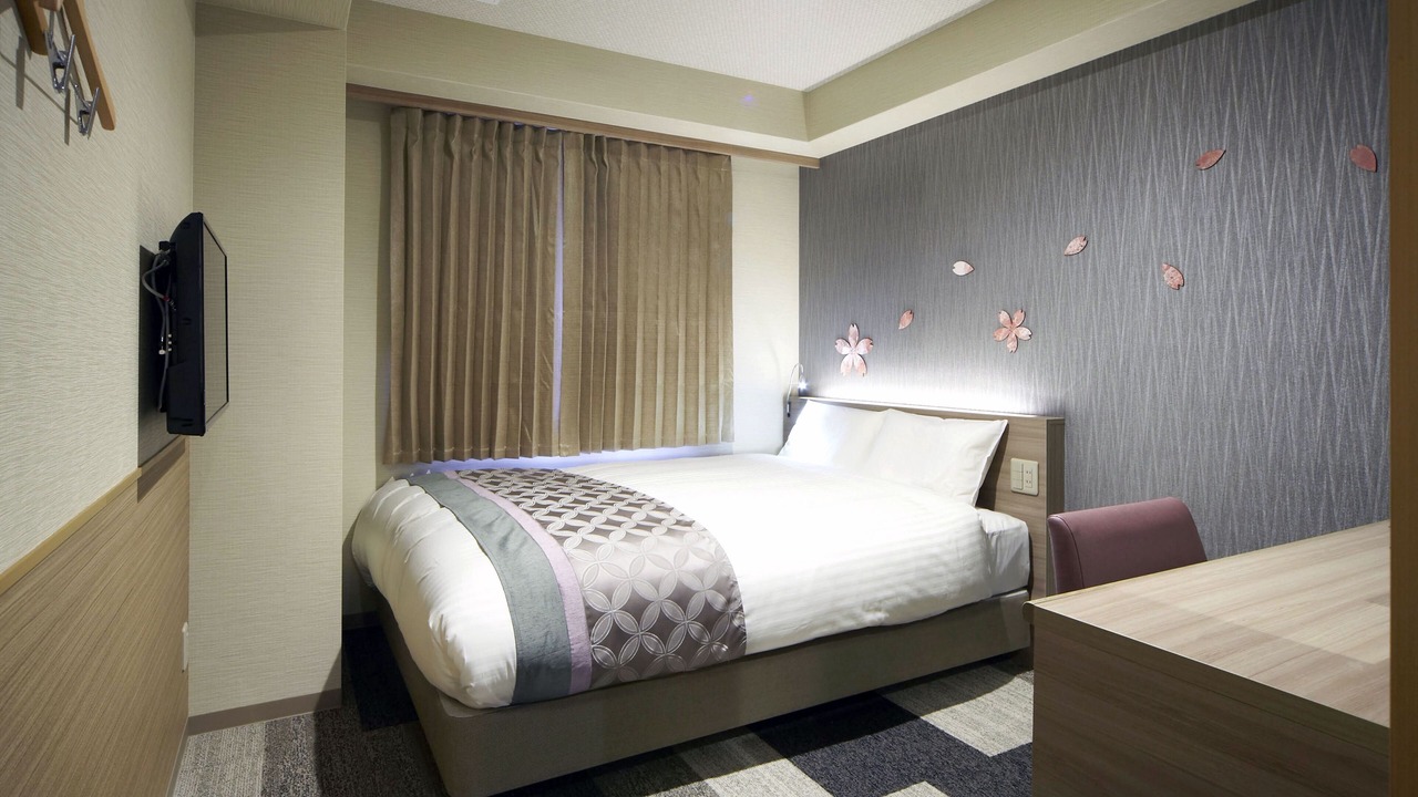 Photo of Bedroom in Nishishinsaibashi