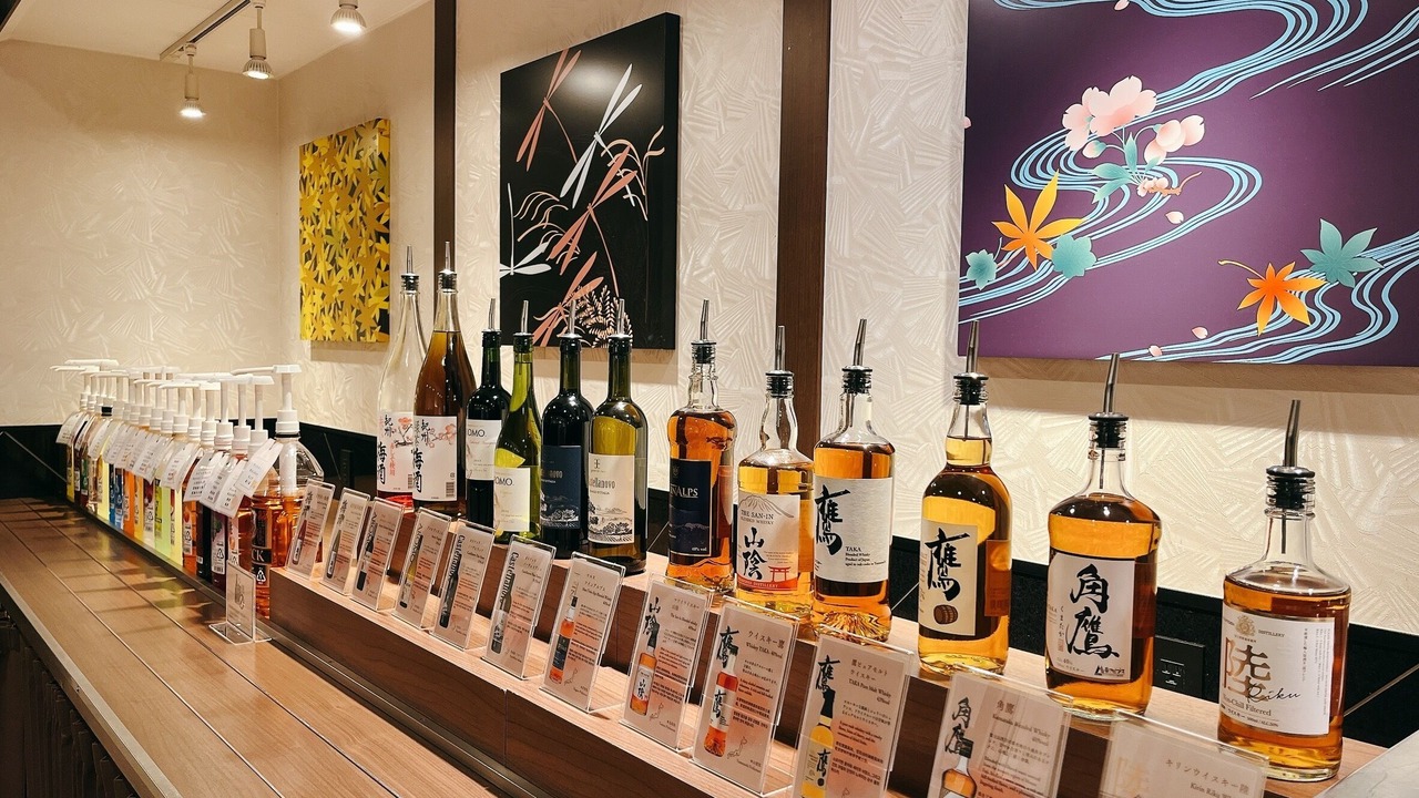 Photo of Others in Nishishinsaibashi