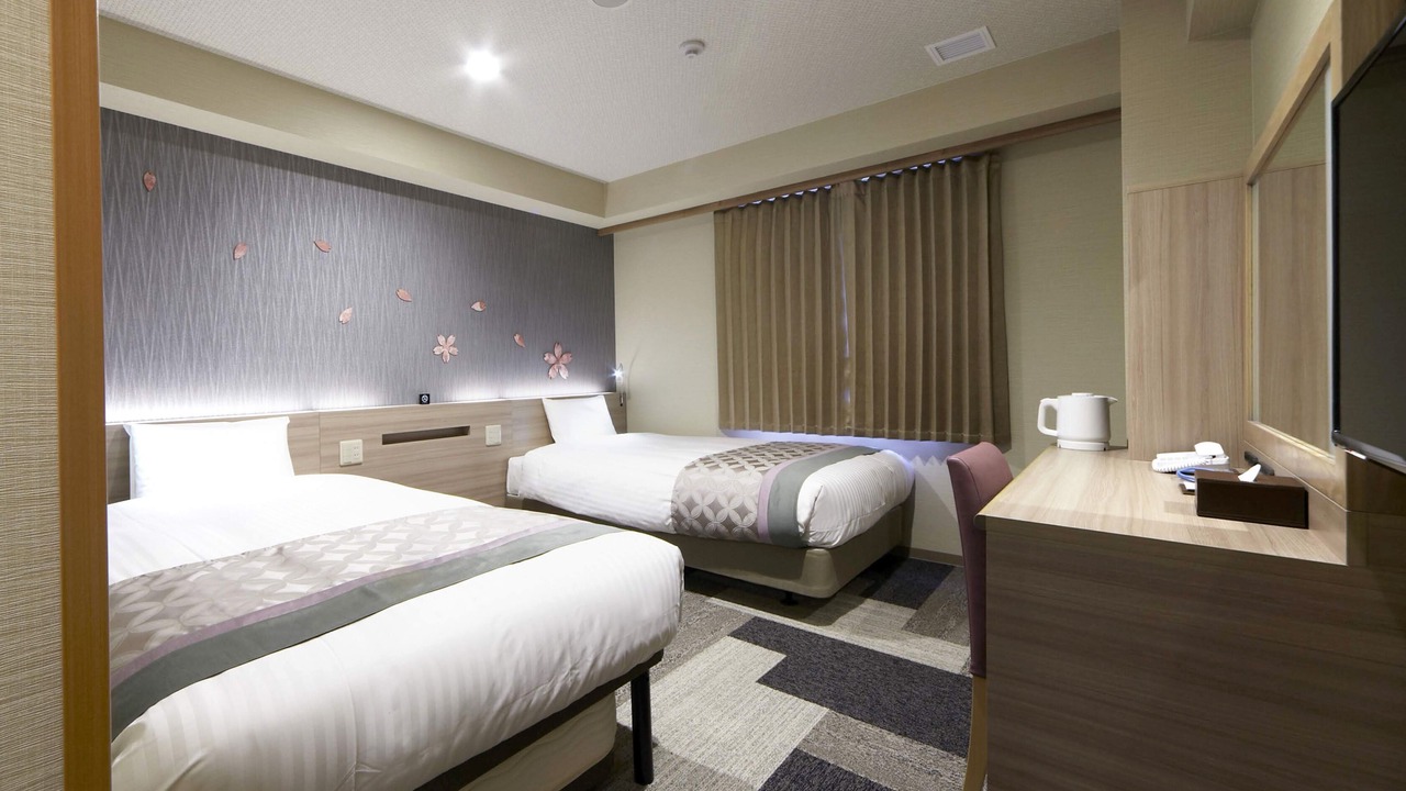 Photo of Bedroom in Nishishinsaibashi