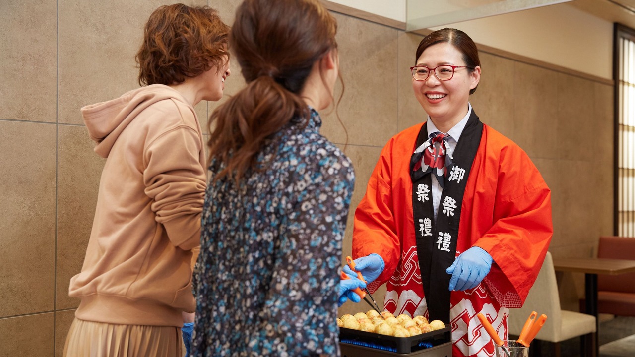 Photo of Others in Nishishinsaibashi