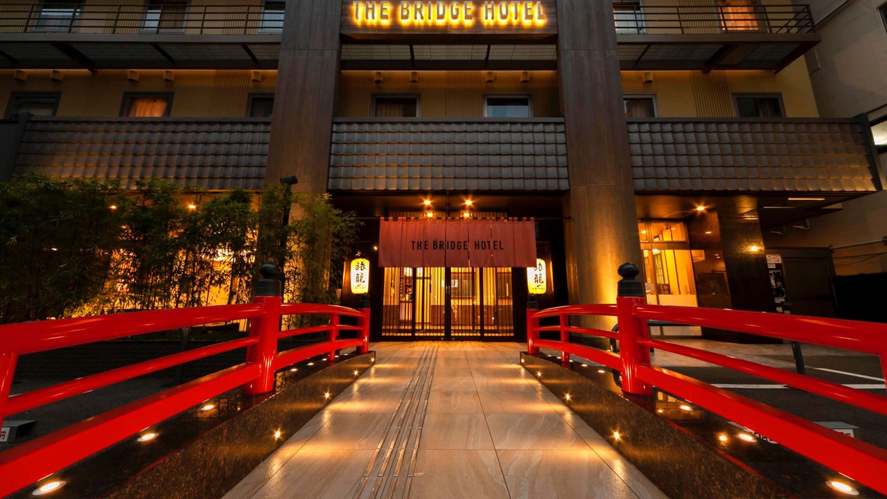 Photo of Outdoor in Nishishinsaibashi
