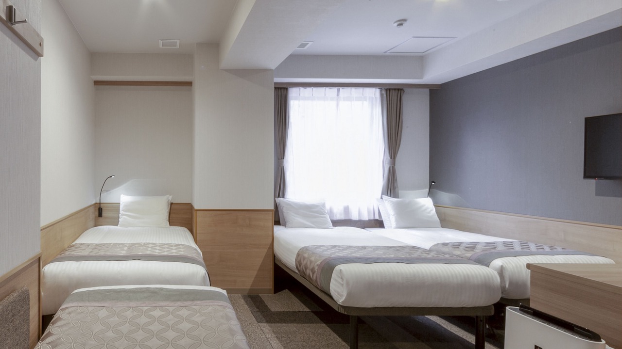 Photo of Bedroom in Nishishinsaibashi