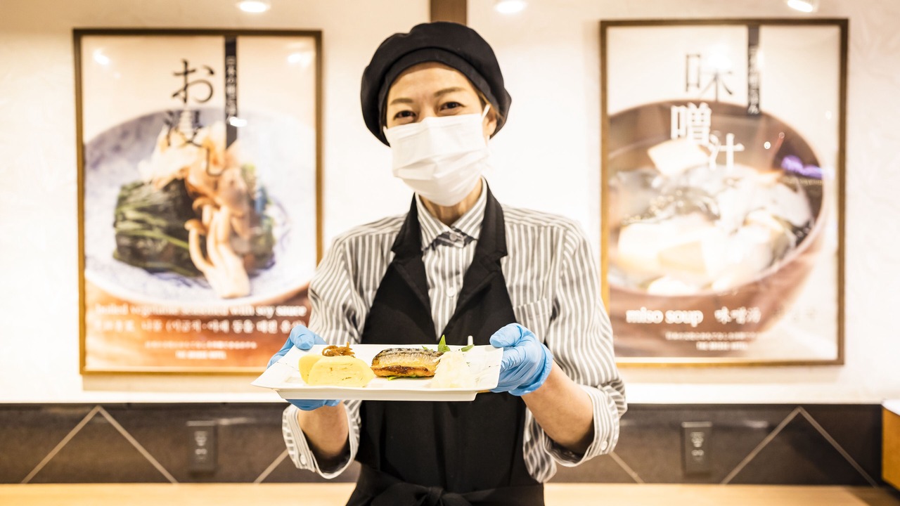 Photo of Others in Nishishinsaibashi