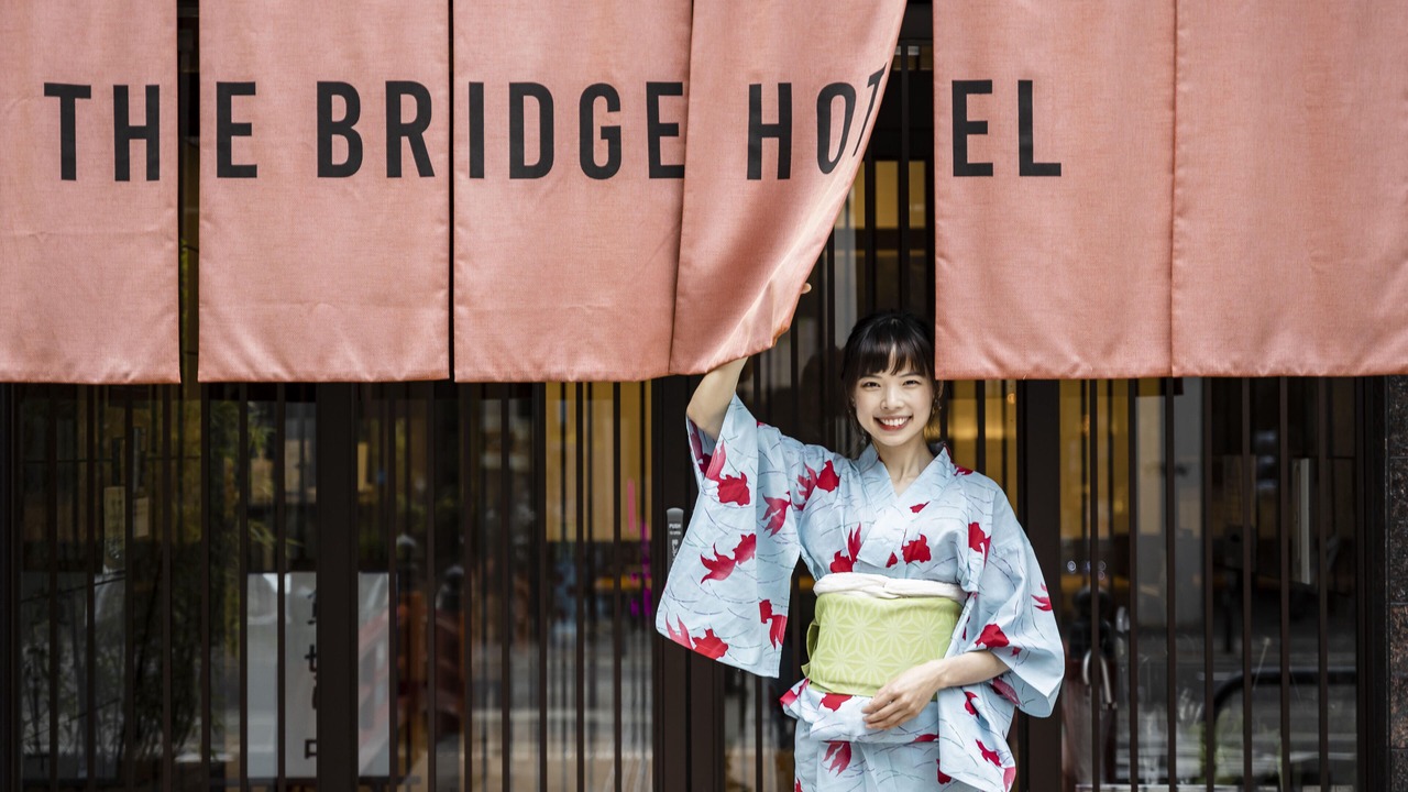Photo of Outdoor in Nishishinsaibashi
