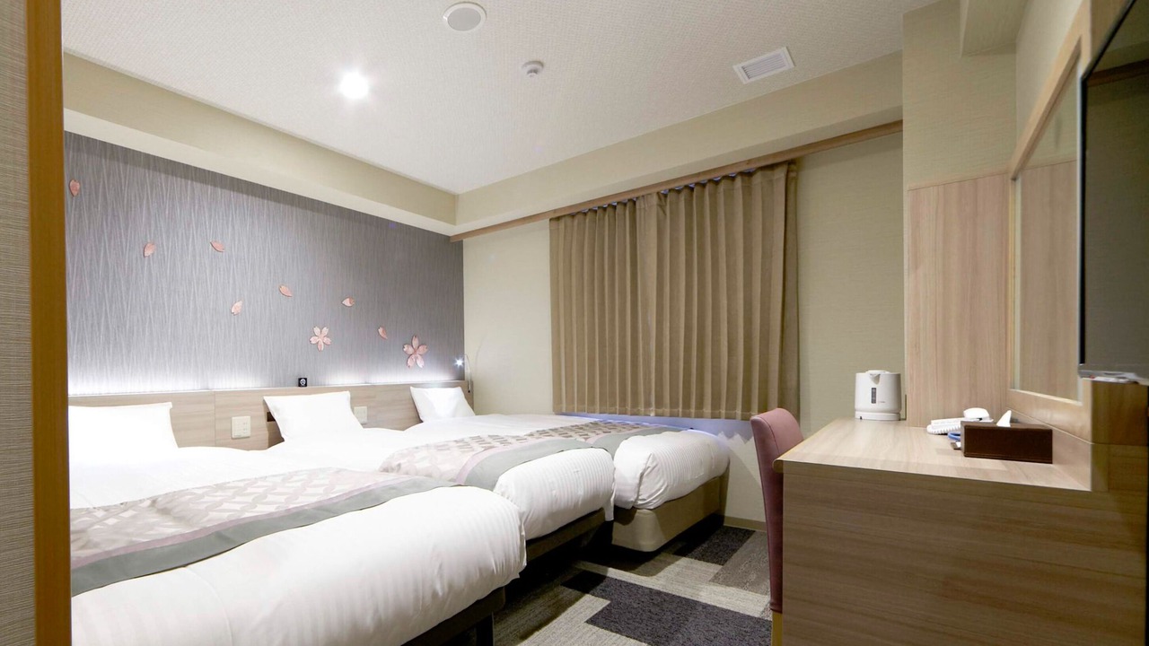 Photo of Bedroom in Nishishinsaibashi