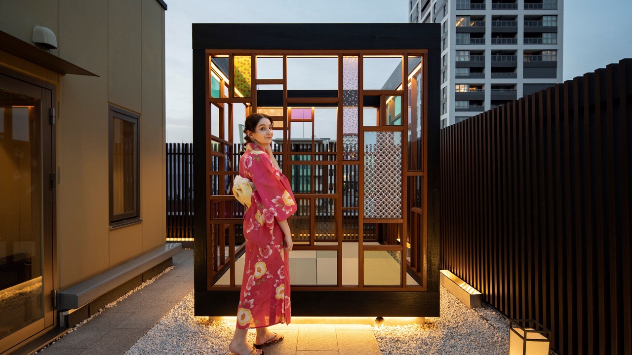 Photo of Outdoor in Nishishinsaibashi