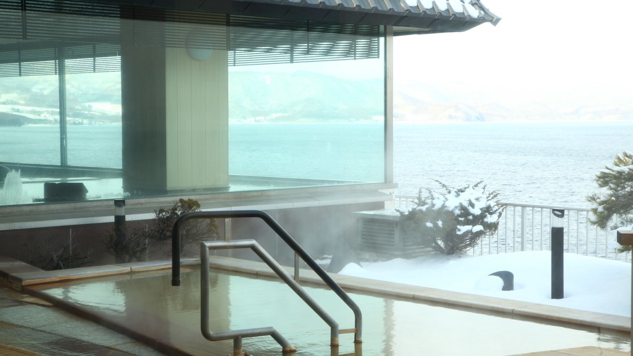 Photo of Outdoor in Toyako