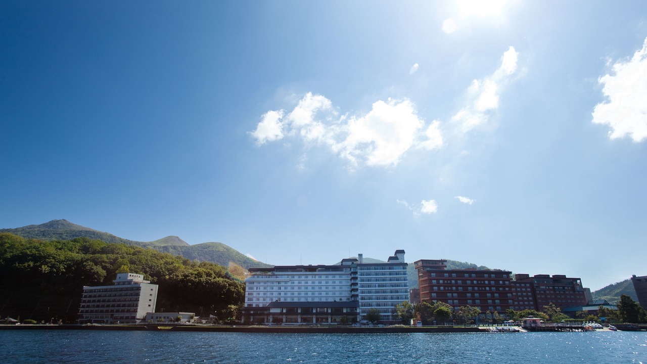 Photo of Outdoor in Toyako