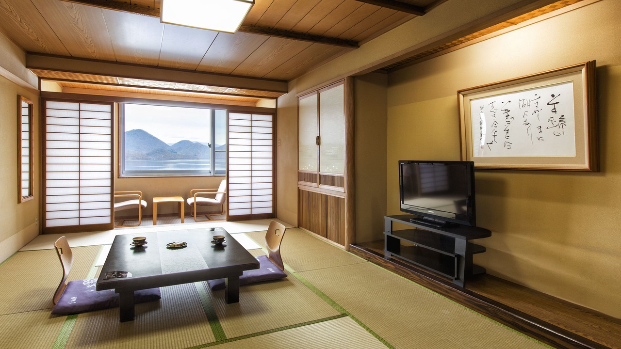 Photo of Bedroom in Toyako