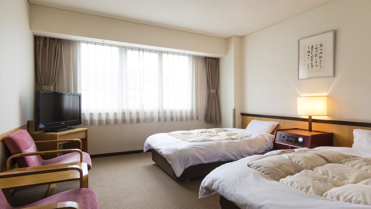 Photo of Bedroom in Toyako