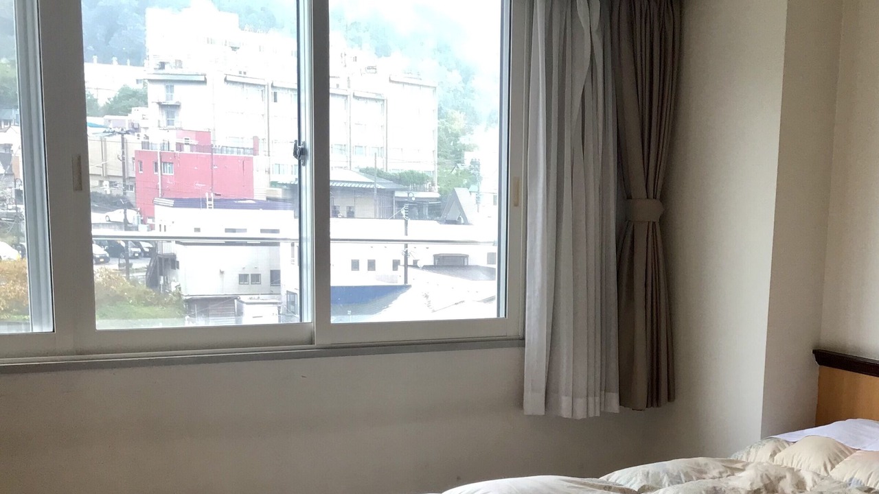 Photo of Bedroom in Toyako