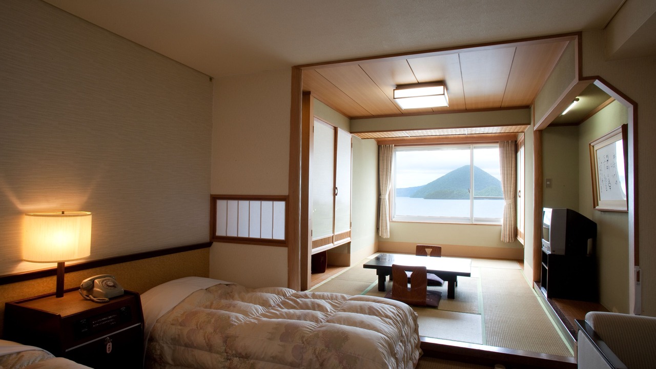 Photo of Bedroom in Toyako