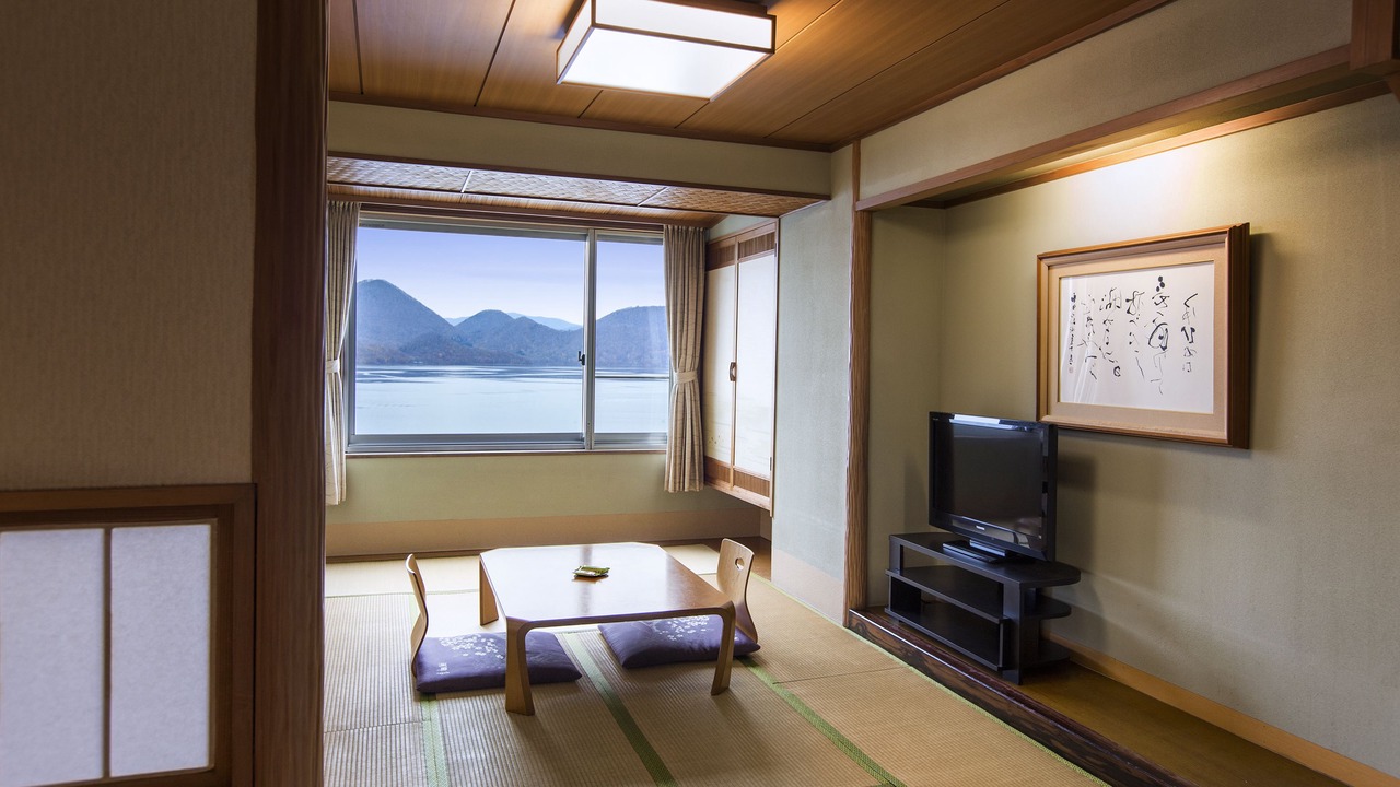 Photo of Bedroom in Toyako