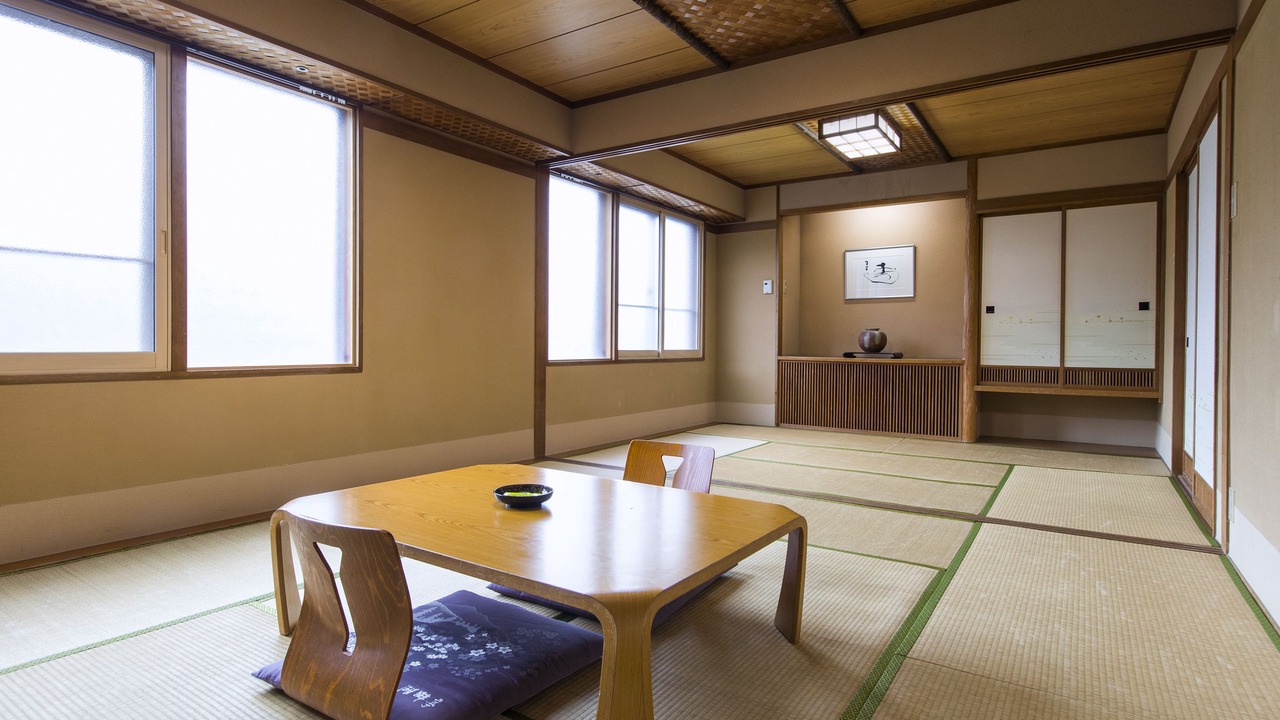 Photo of Bedroom in Toyako