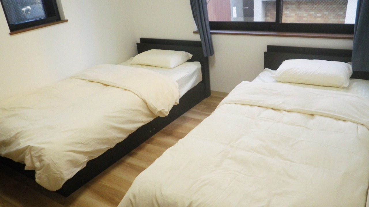Photo of Bedroom in Itabashi