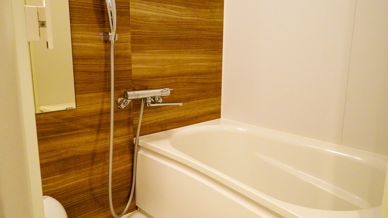 Photo of Bathroom in Kitayuzawa Onsen