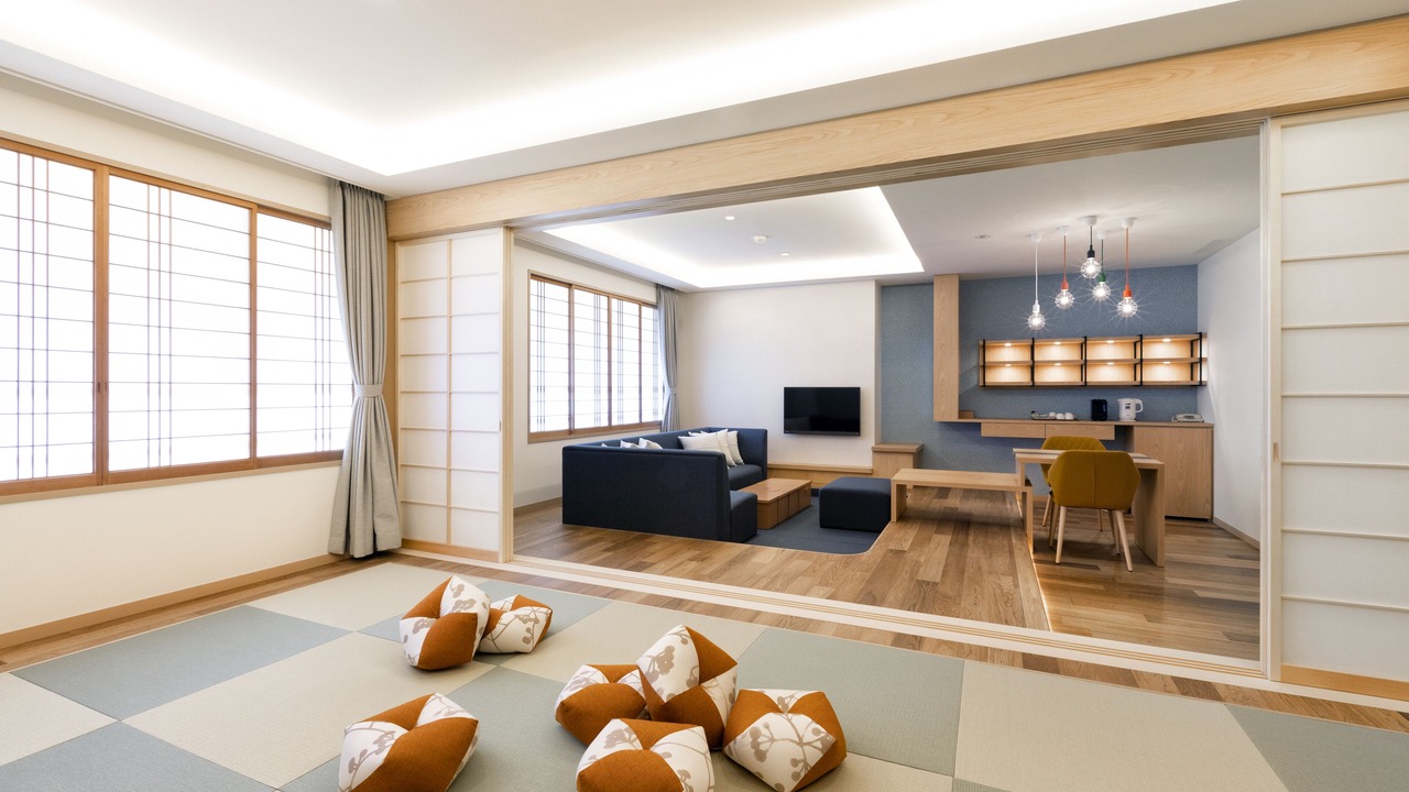Photo of Bedroom in Kitayuzawa Onsen