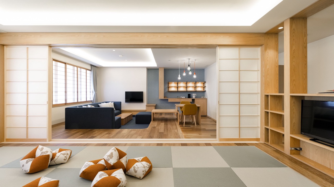 Photo of Bedroom in Kitayuzawa Onsen