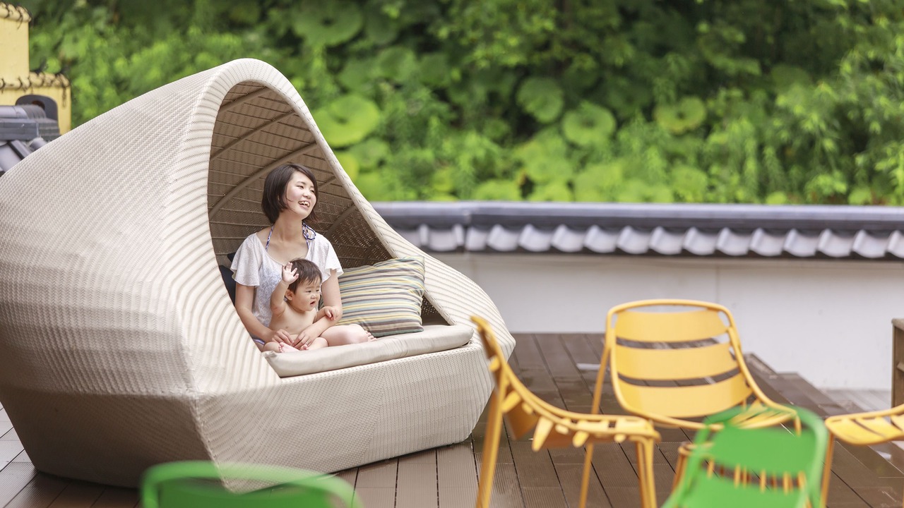 Photo of Outdoor in Kitayuzawa Onsen
