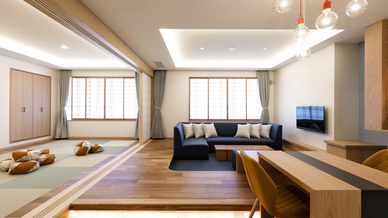 Photo of Bedroom in Kitayuzawa Onsen