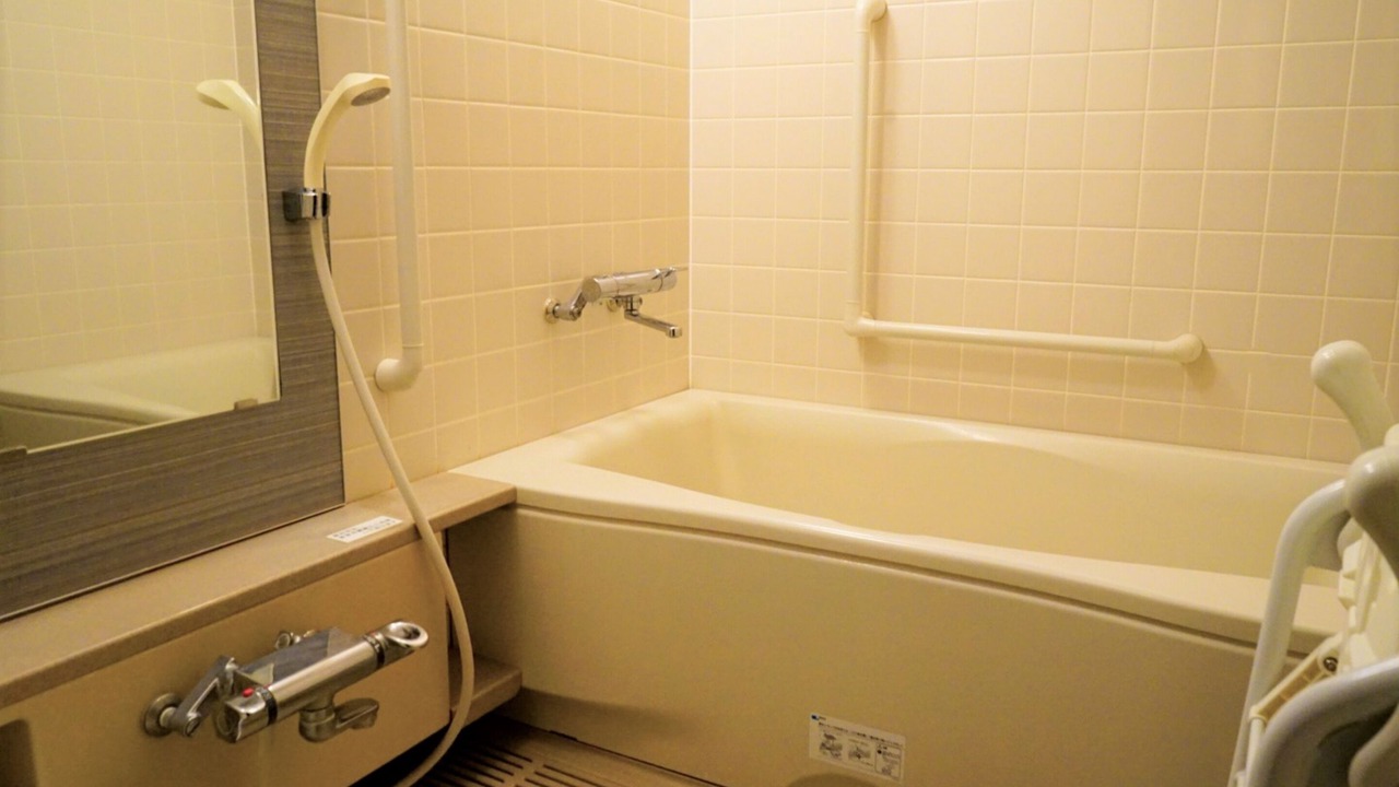 Photo of Bathroom in Kitayuzawa Onsen