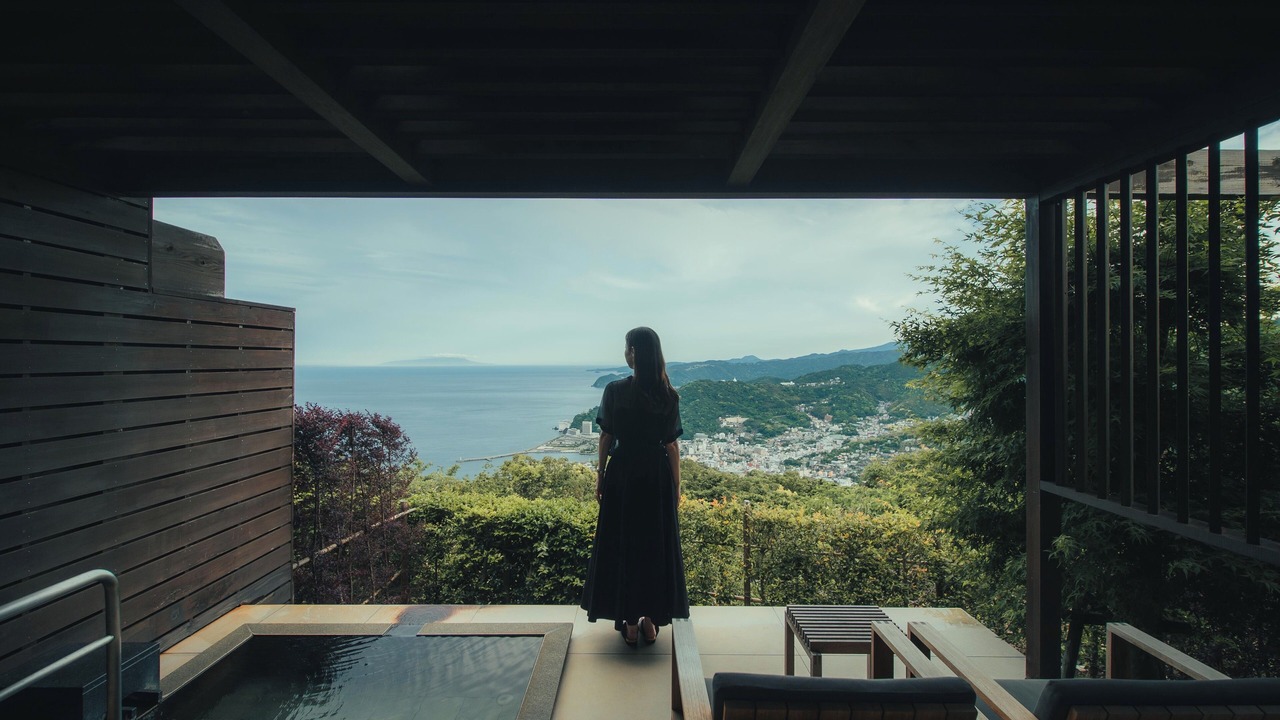 Photo of Bedroom in Atami