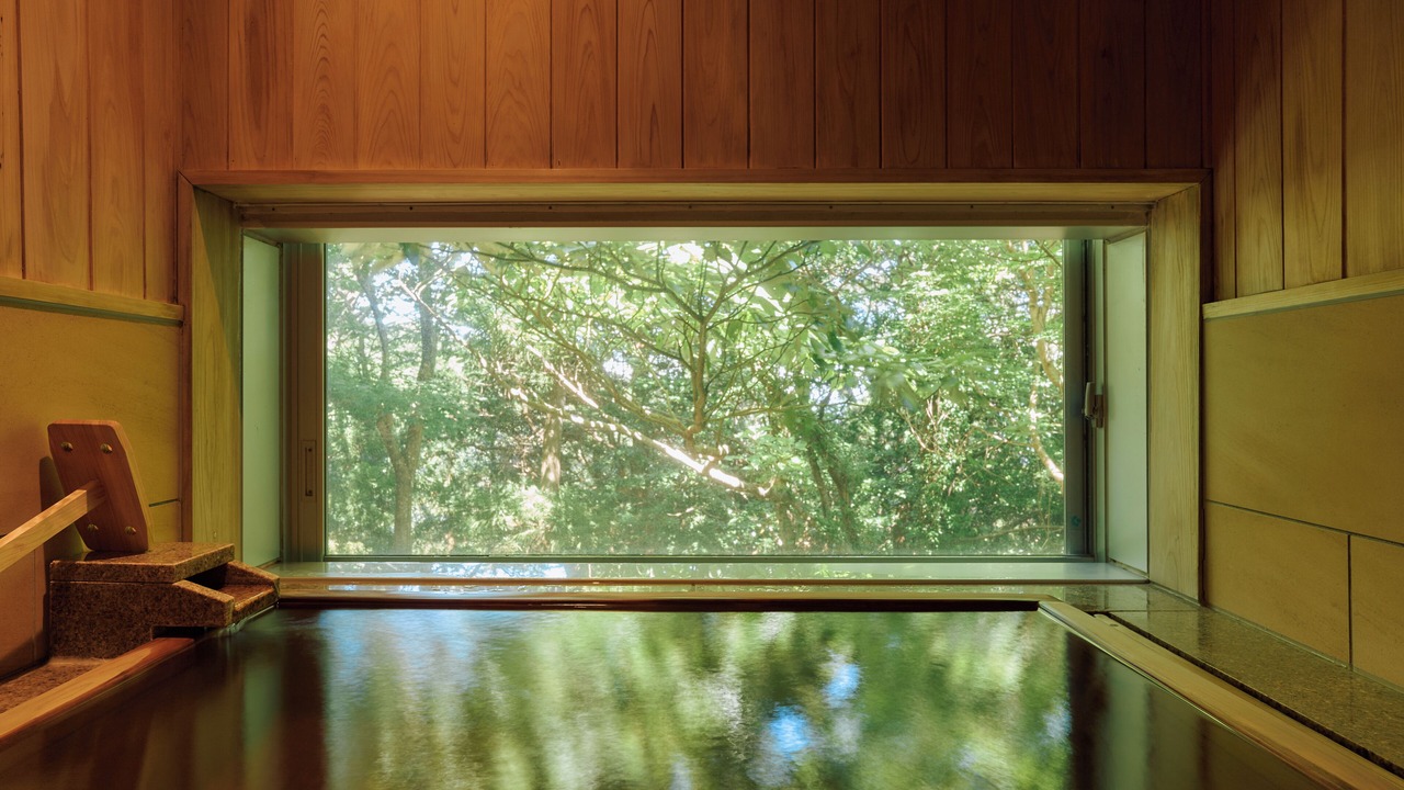 Photo of Bedroom in Atami