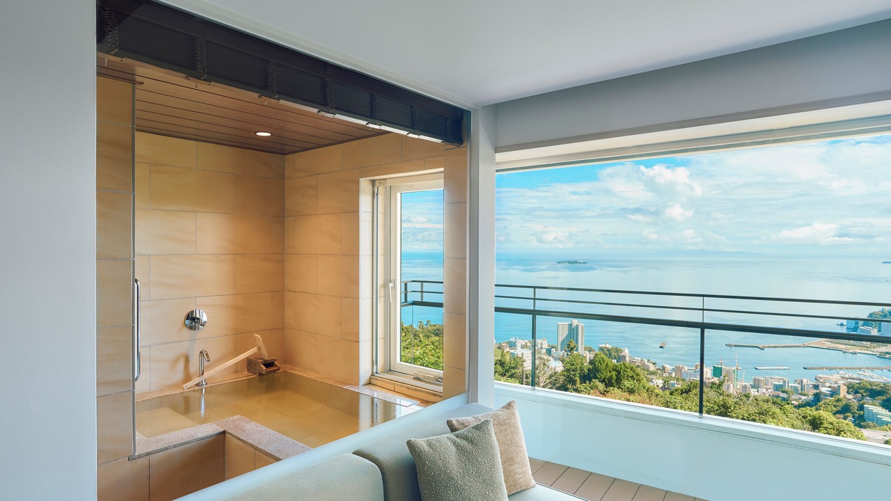 Photo of Bedroom in Atami