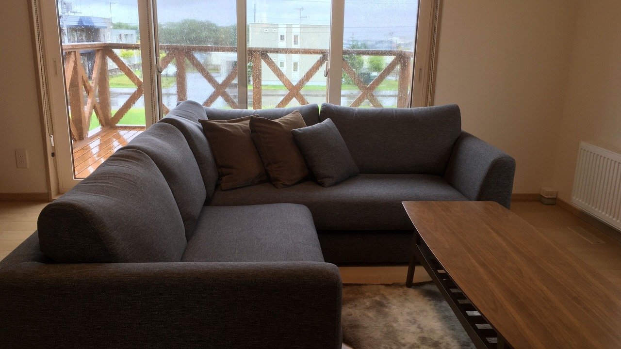 Photo of Bedroom in Furano