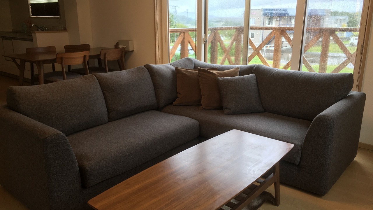 Photo of Livingroom in Furano