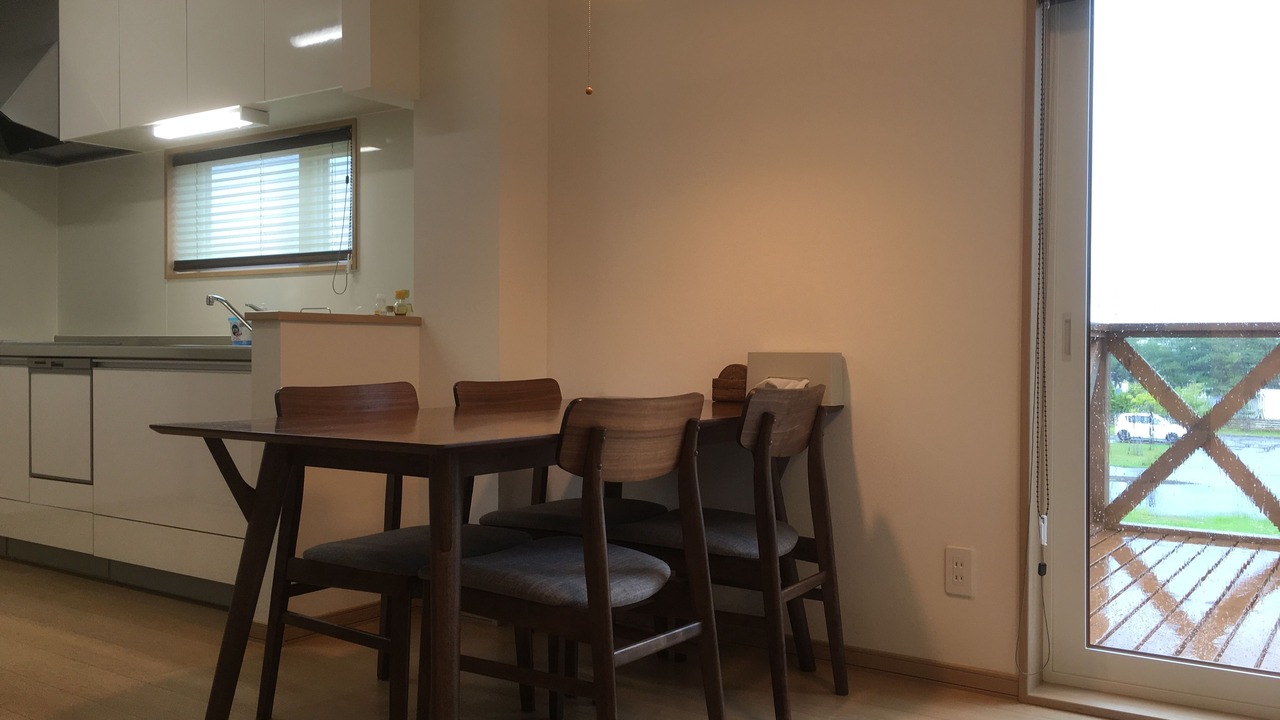 Photo of Livingroom in Furano
