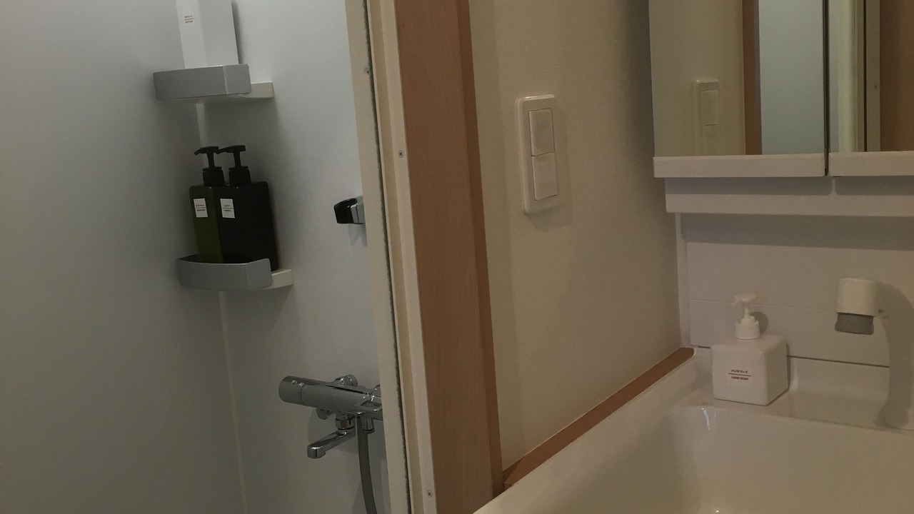 Photo of Bathroom in Furano
