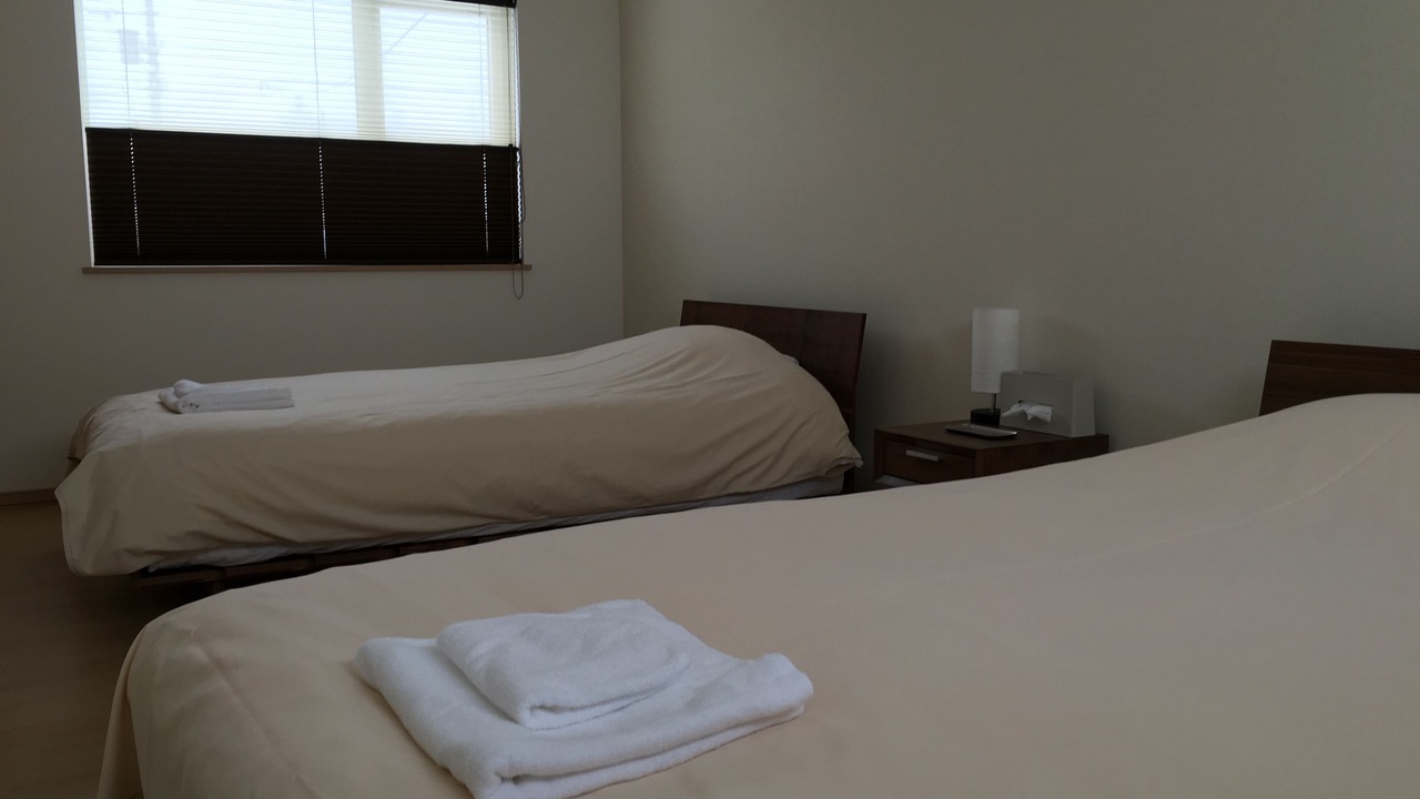 Photo of Bedroom in Furano