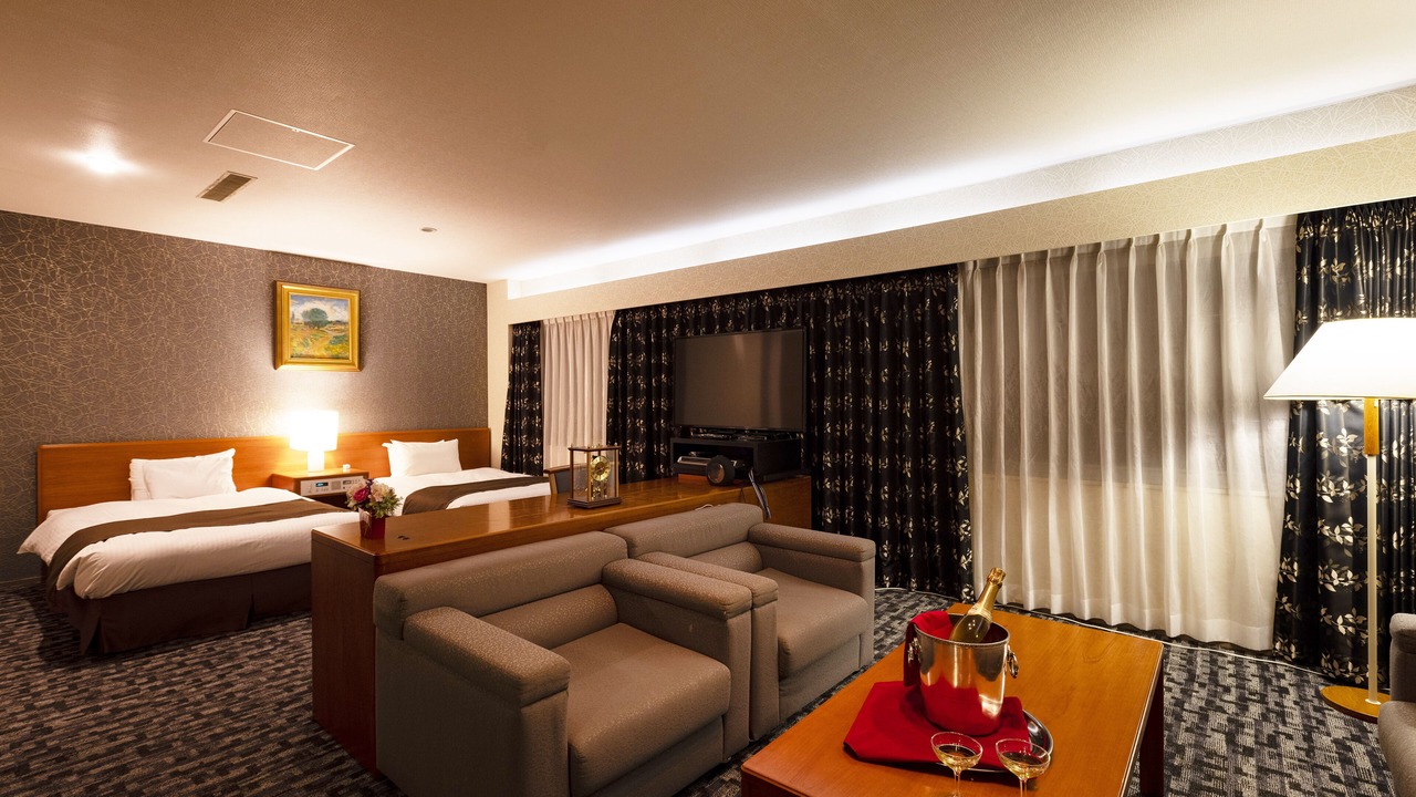 Photo of Livingroom in Yamagata